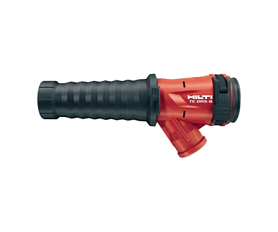 HILTI TE DRS-B DUST REMOVAL SYSTEM