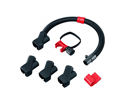 HILTI TE DRS-3000 DUST REMOVAL SYSTEM