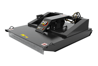CAT BR117 BRUSH CUTTER ATTACHMENT CAT BR117 BRUSH CUTTER ATTACHMENT