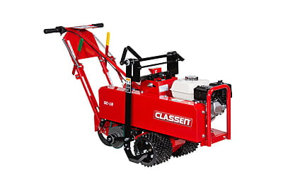 CLASSEN SC-18 SOD CUTTER