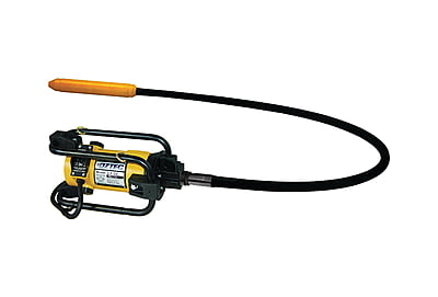 MULTIQUIP CV2A FLEX-SHAFT CONCRETE VIBRATOR