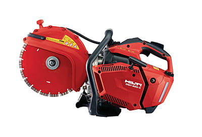 HILTI DSH 600-22 ELECTRIC CUT-OFF SAW