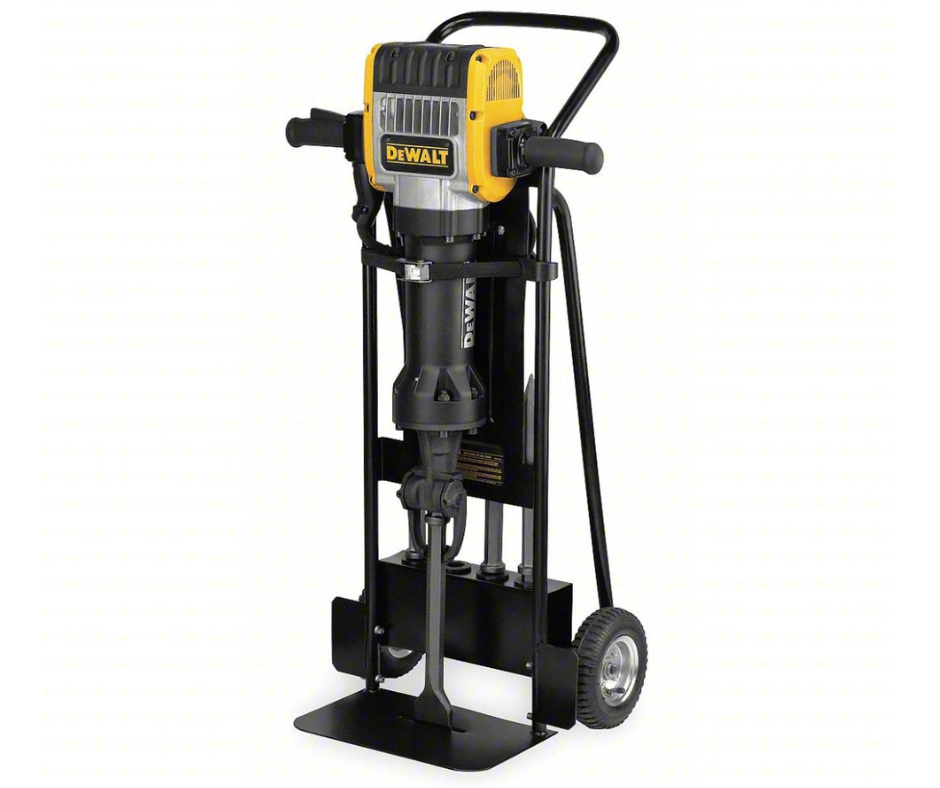 DEWALT D25980K PAVEMENT BREAKER DEWALT D25980K PAVEMENT BREAKER
