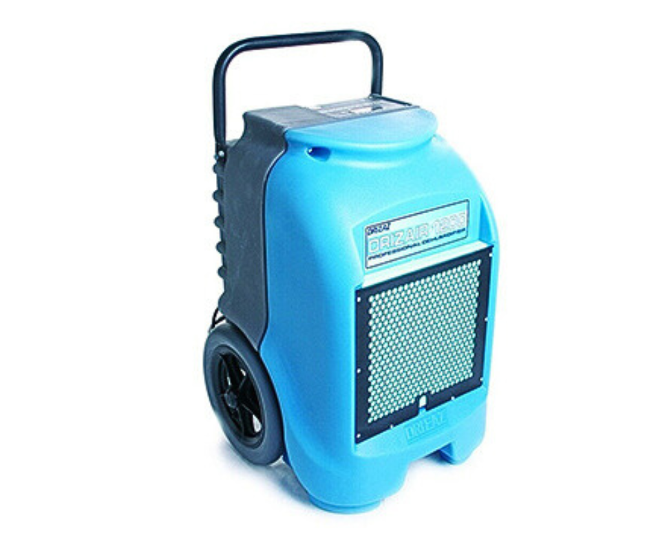 DRI-EAZ 1200 DEHUMIDIFIER