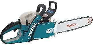 MAKITA 50CC CHAINSAW, 18"