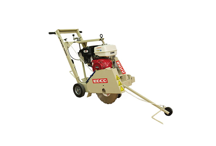 18" WALK-BEHIND SAW, DOWNCUT 18" WALK-BEHIND SAW, DOWNCUT