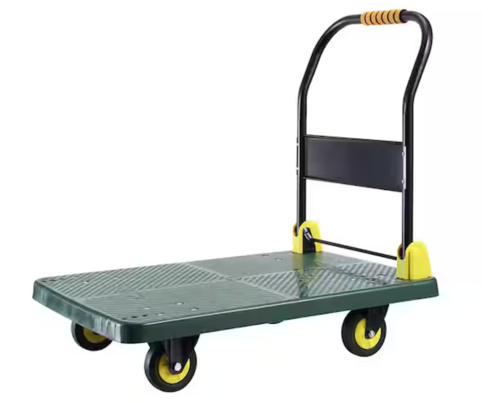 FOLDABLE DOLLY
