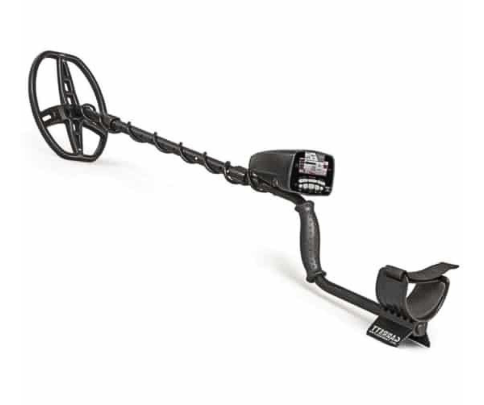 GARRETT ACE 300 METAL DETECTOR