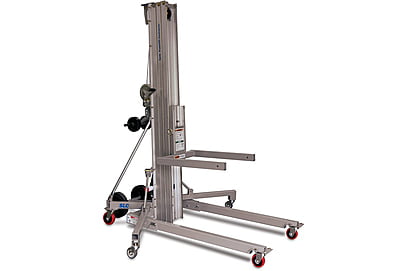 GENIE SLC24 DUCT LIFT