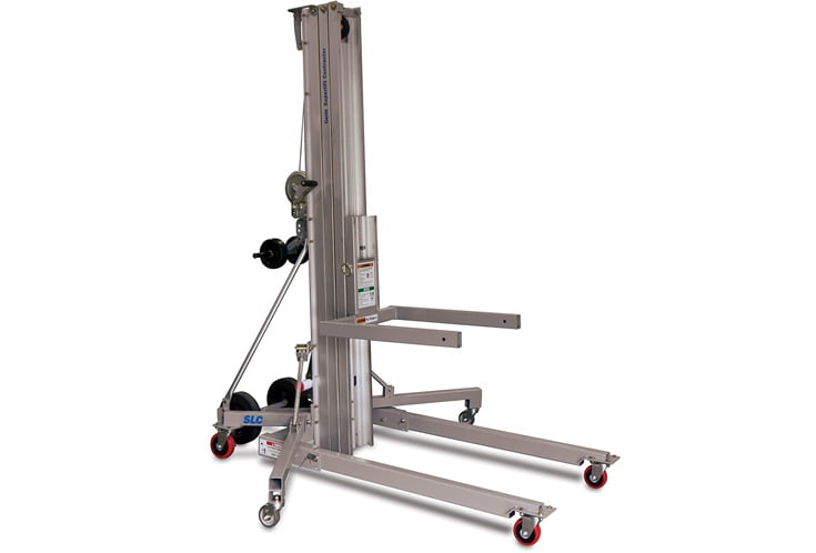 GENIE SLC24 DUCT LIFT GENIE SLC24 DUCT LIFT