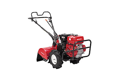 HONDA FRC800 REAR-TINE TILLER