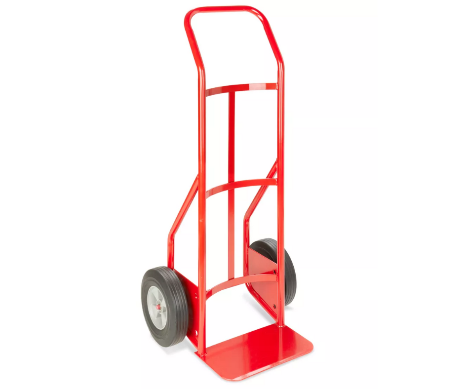 HAND TRUCK