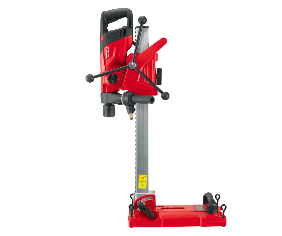 HILTI DD 150-U CORE DRILL
