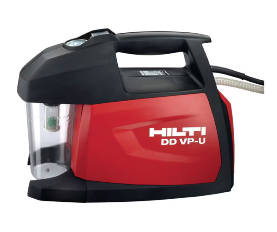 HILTI DD-VP-U CORE DRILL VACUUM PUMP