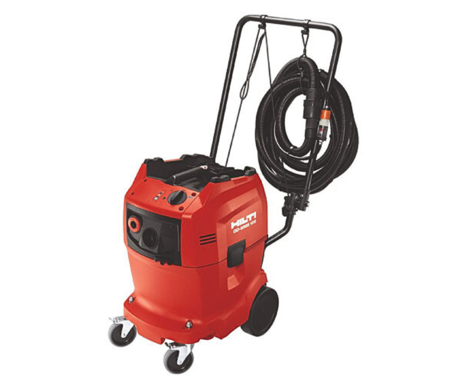 HILTI DD-WMS-100 WATER MANAGEMENT SYSTEM