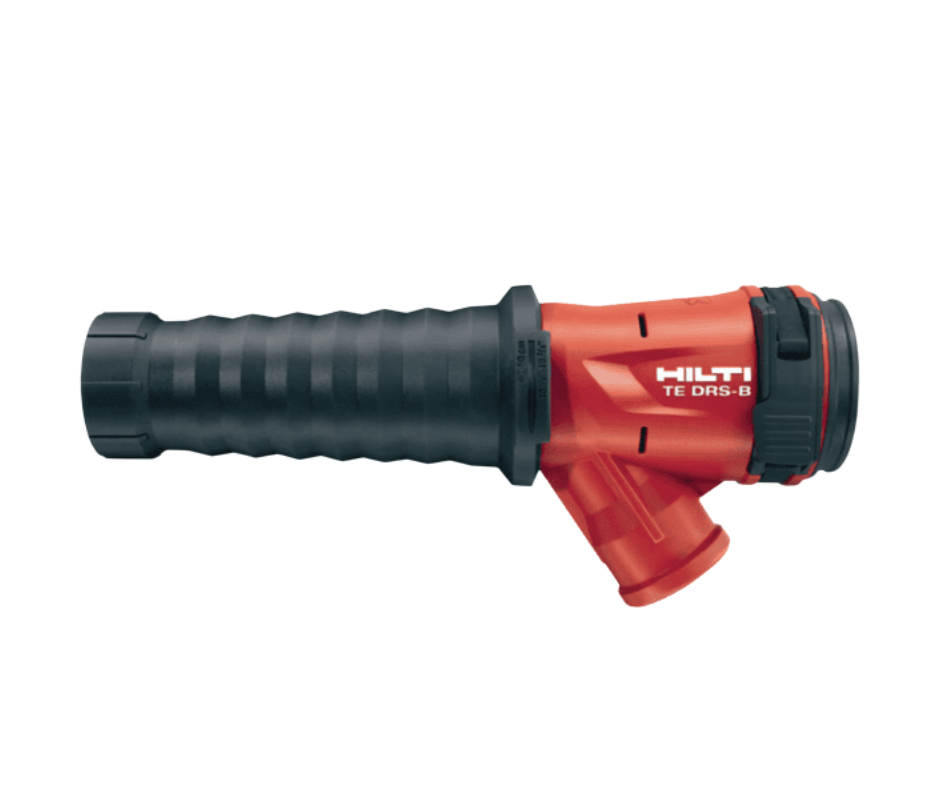 HILTI TE DRS-B DUST REMOVAL SYSTEM