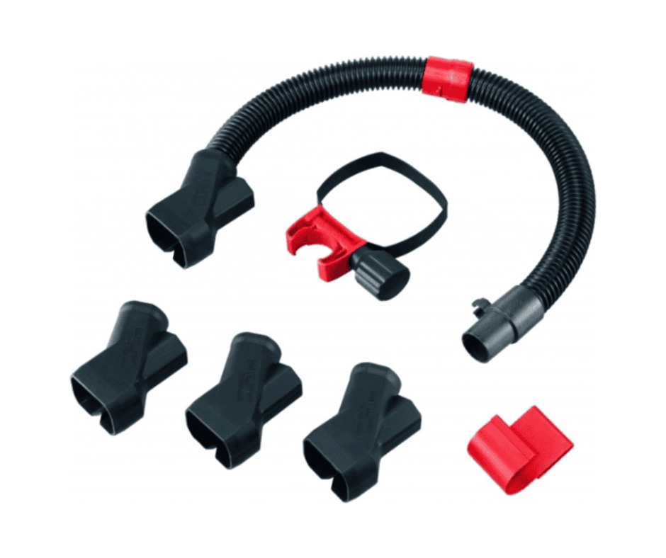 HILTI TE DRS-H DUST REMOVAL SYSTEM