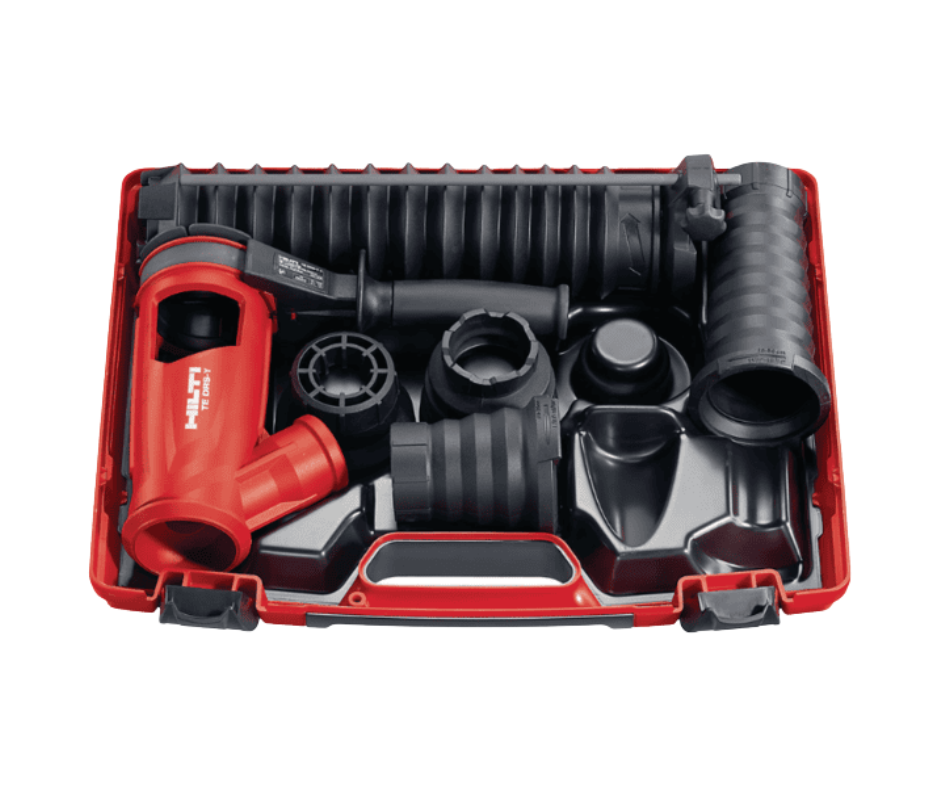 HILTI TE DRS-Y DUST REMOVAL SYSTEM