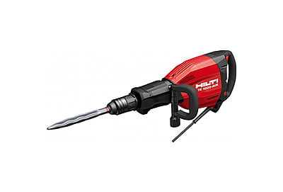 HILTI TE 1000 CONCRETE BREAKER