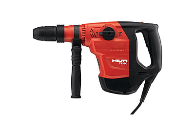 HILTI TE 60 ROTARY HAMMER