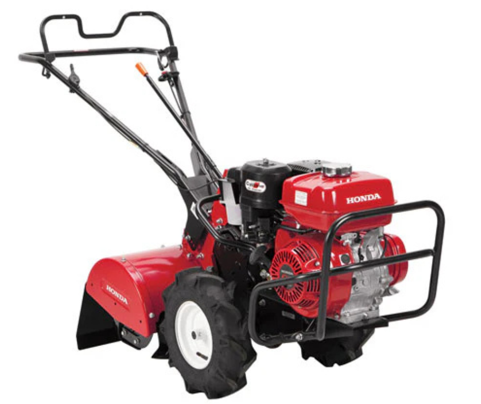 HONDA FRC800 REAR-TINE TILLER