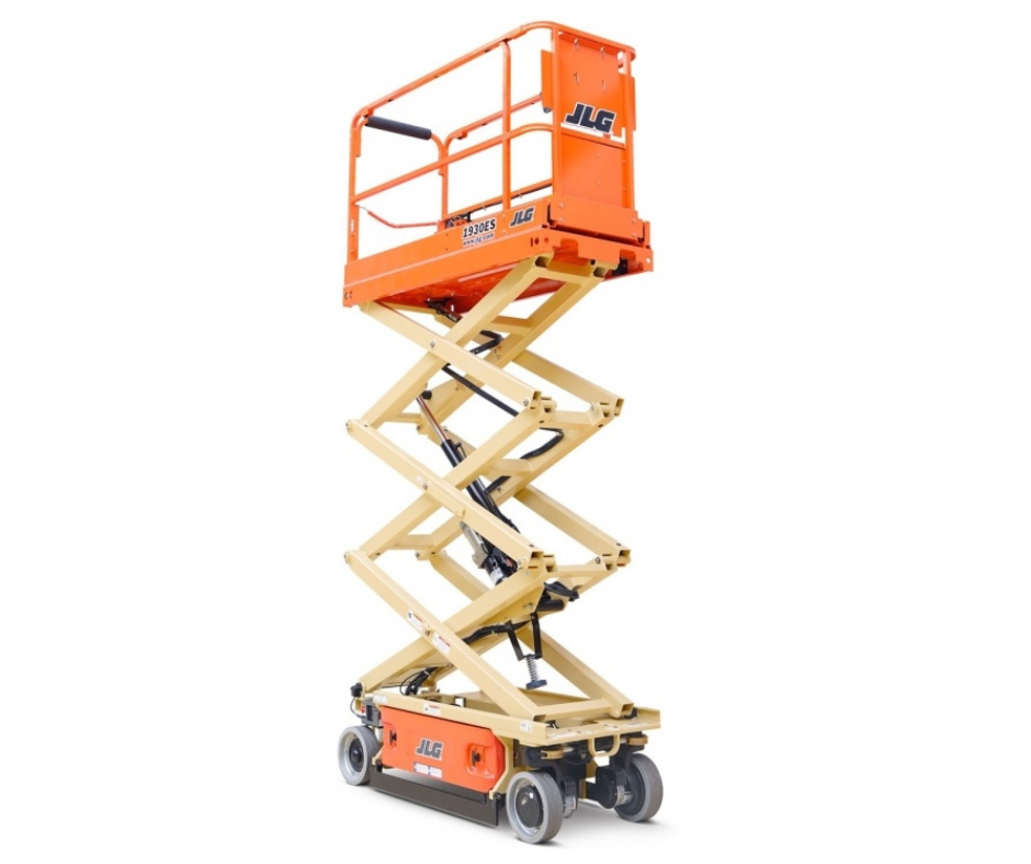 JLG 1930ES SCISSOR LIFT