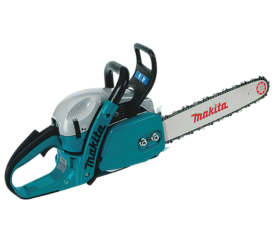 MAKITA 50CC CHAINSAW, 18"