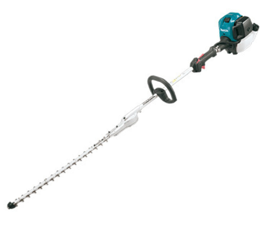 MAKITA 4-STROKE HEDGE TRIMMER, 20"