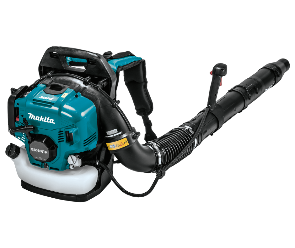MAKITA BACKPACK BLOWER MAKITA BACKPACK BLOWER