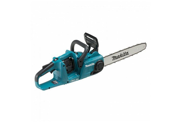 MAKITA 32CC BRUSHLESS CORDLESS CHAINSAW, 16" MAKITA 32CC BRUSHLESS CORDLESS CHAINSAW, 16"