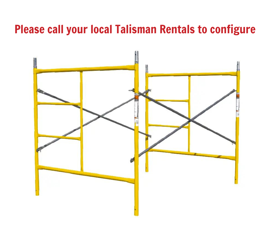 MASONRY SCAFFOLDING MASONRY SCAFFOLDING