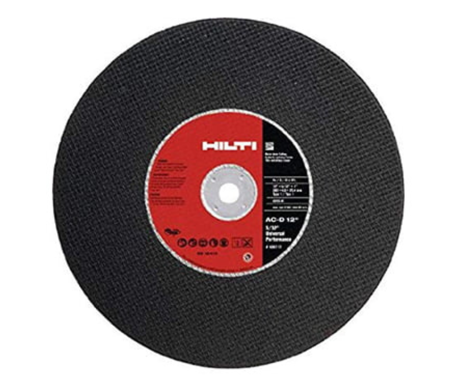 METAL CUTTING BLADE