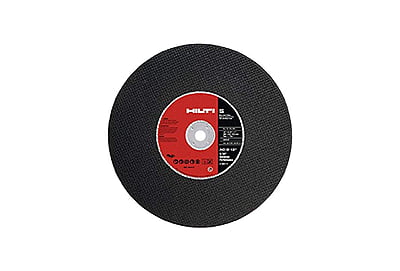 METAL CUTTING BLADE
