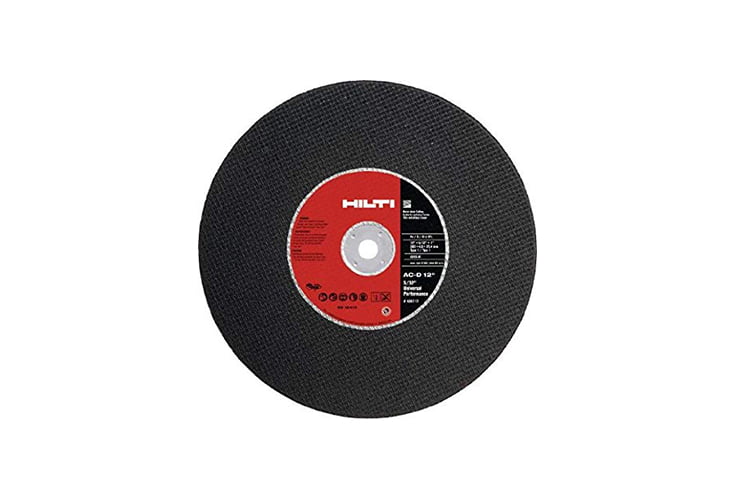 METAL CUTTING BLADE METAL CUTTING BLADE