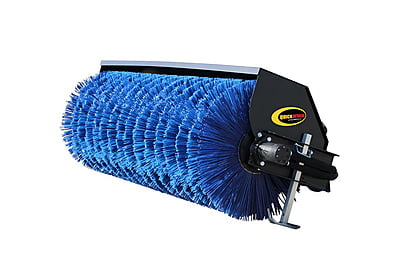 MINI POWER ANGLE BROOM ATTACHMENT