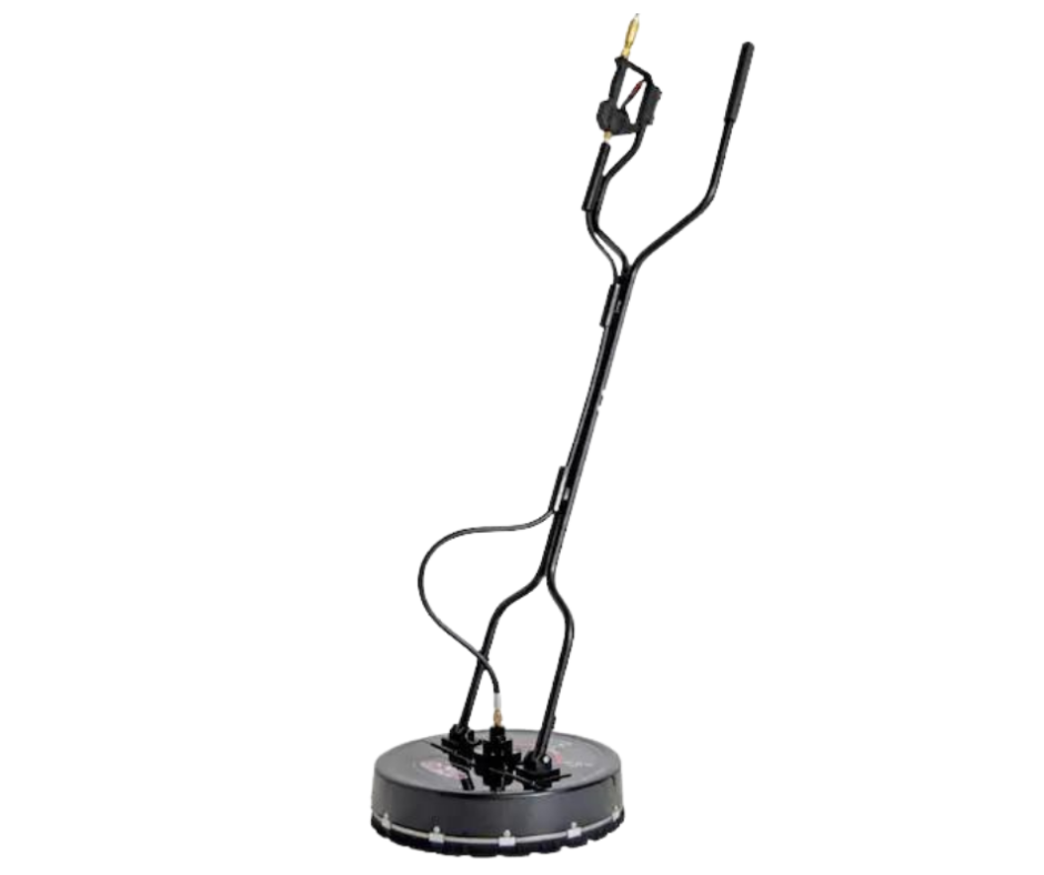 HYDROSCRUB PRESSURE WASHER ATTACHMENT