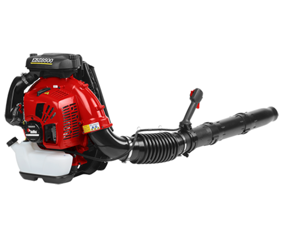 REDMAX EBZ8500RH BACKPACK BLOWER