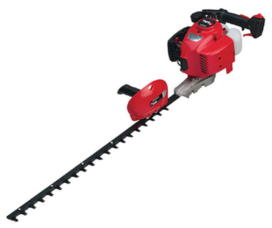 REDMAX HTZ2401 HEDGE TRIMMER