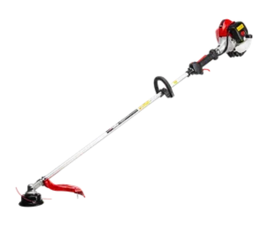 REDMAX 2-STROKE STRING TRIMMER