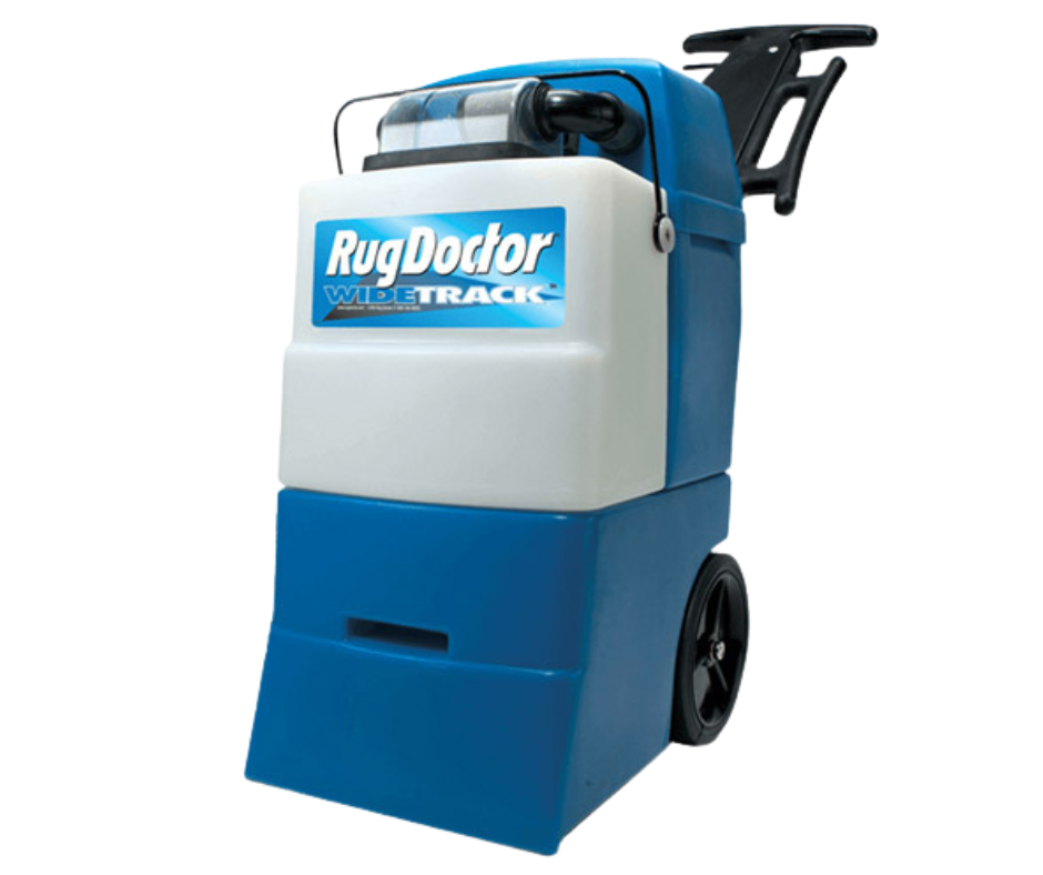 RUG DOCTOR CARPET CLEANER