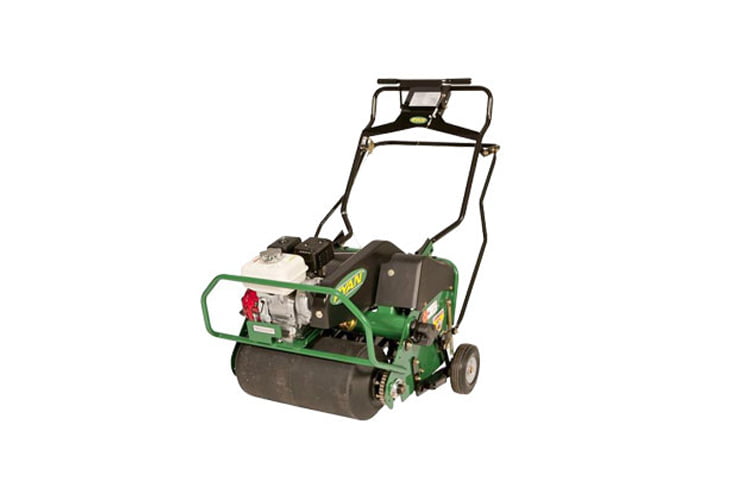 MAXIM FRONT-TINE TILLER MAXIM FRONT-TINE TILLER