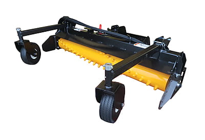 SOIL CONDITIONER ATTACHMENT