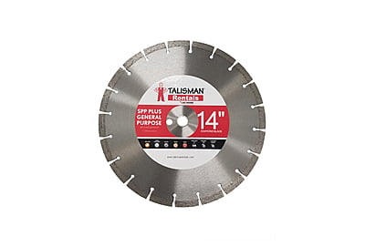 UNIVERSAL DIAMOND BLADE