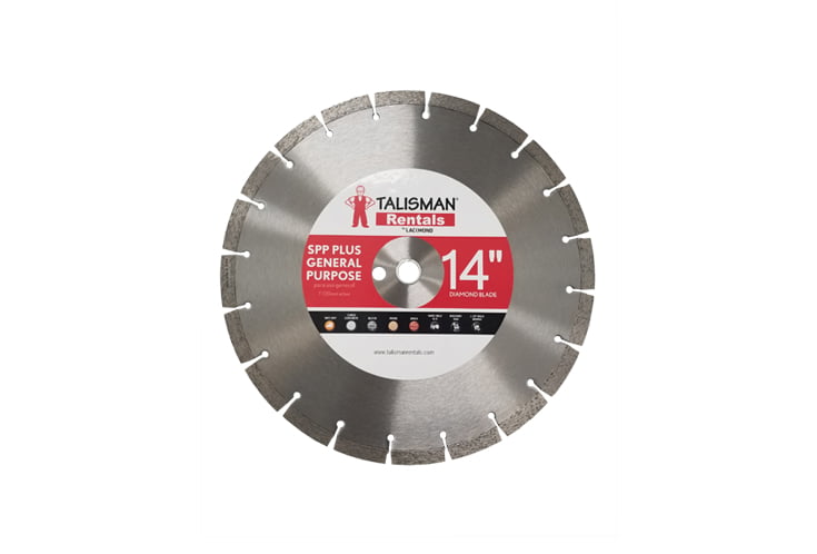 UNIVERSAL DIAMOND BLADE UNIVERSAL DIAMOND BLADE