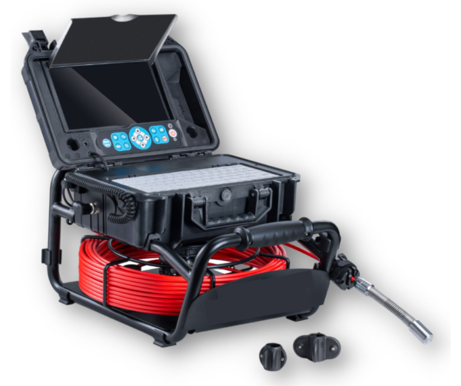 SCOUT 3-PRO PLUS INSPECTION CAMERA