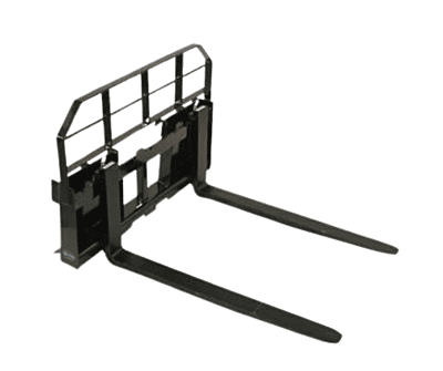 FORK ATTACHMENT, 48 IN