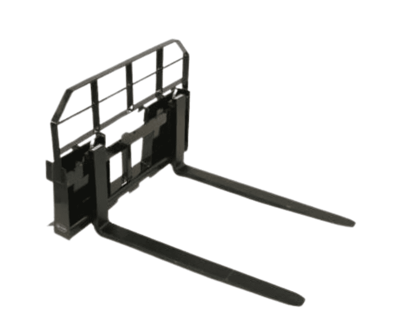 FORK ATTACHMENT, 48 IN