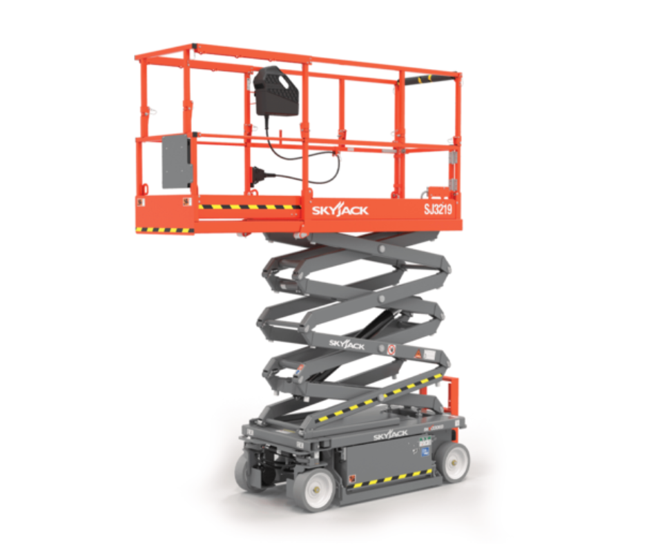 SKYJACK 3219 SCISSOR LIFT