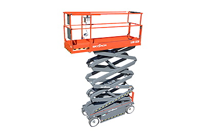 SkyJack 3226 Scissor Lift