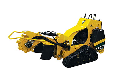 VERMEER SC30TX STUMP CUTTER